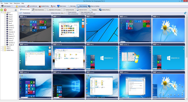 Illustration for article titled How does Desktop monitoring
functions?